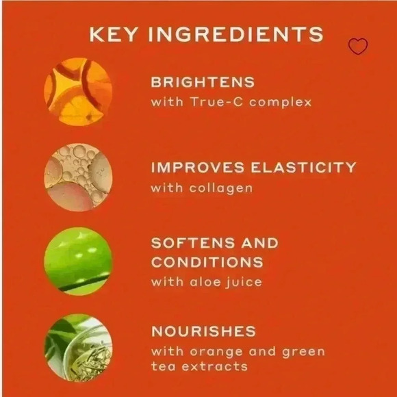 BNWT OLE  HENRIKSEN TRUTH SERUM - Picture 4 of 9